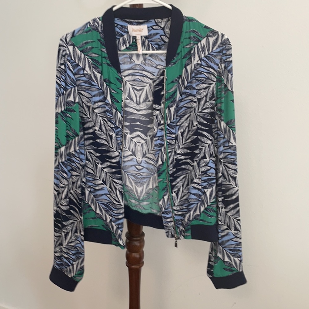 Laundry Jacket - Picture 6 of 6
